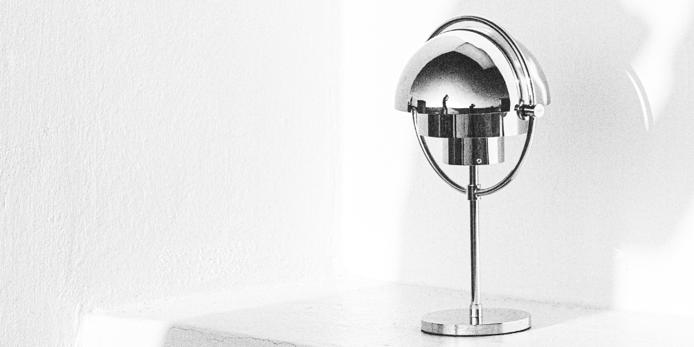 Chroom interieurontwerp trend | AndLight